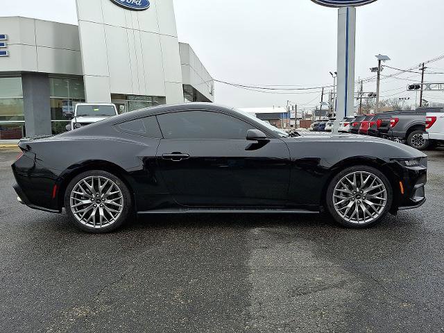 Certified 2024 Ford Mustang Premium RWD image 7