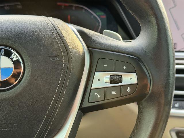 Used 2020 BMW X5 xDrive40i w/ Convenience Package image 22