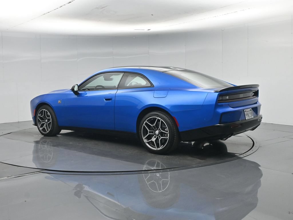 Used 2026 Dodge Charger Scat Pack AWD/4WD image 7