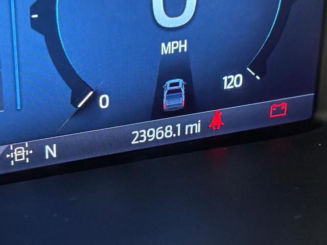 Certified 2025 Ford F150 XLT w/ Equipment Group 301A Standard image 25