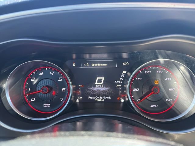 Used 2019 Dodge Charger SXT w/ Leather Interior Group image 45