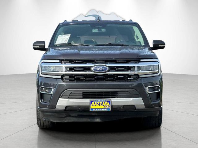 Certified 2024 Ford Expedition Limited image 8
