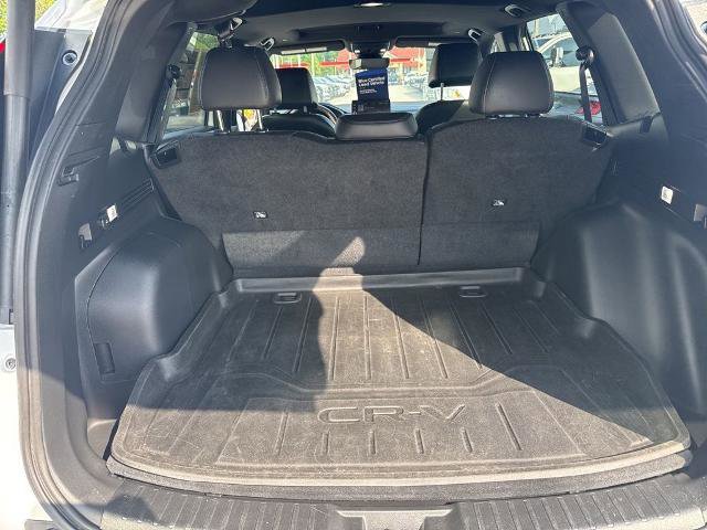 Used 2024 Honda CR-V Sport-L image 28