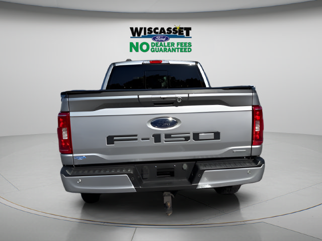 Certified 2023 Ford F150 XLT w/ Equipment Group 302A High AWD/4WD image 30