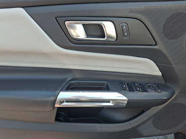 Certified 2024 Ford Mustang Premium RWD image 13