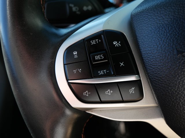 Certified 2025 Ford Explorer Active w/ Active Comfort Package AWD/4WD image 20