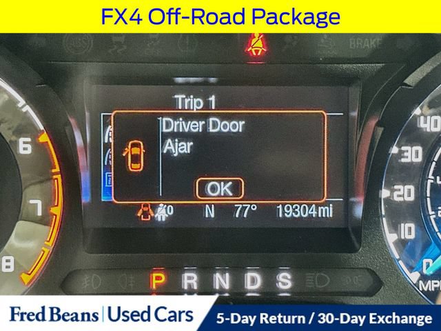 Certified 2023 Ford Ranger XLT w/ Equipment Group 302A High AWD/4WD image 15