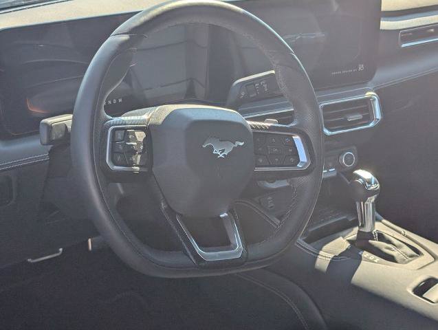 Certified 2024 Ford Mustang GT Premium RWD image 11