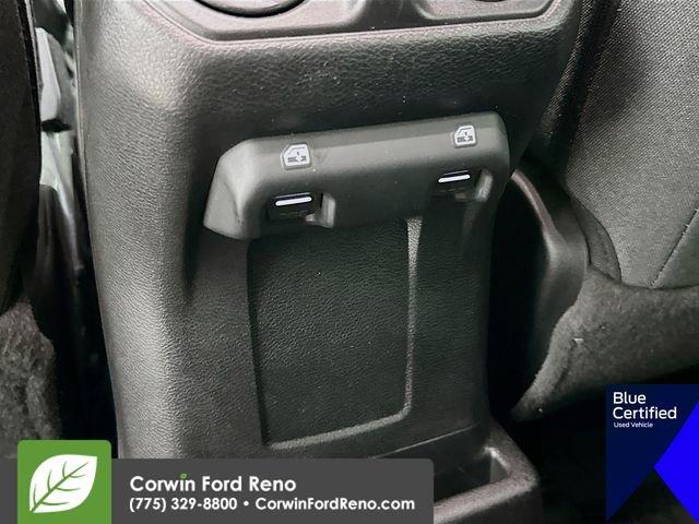Used 2024 Jeep Wrangler Unlimited AWD/4WD image 28