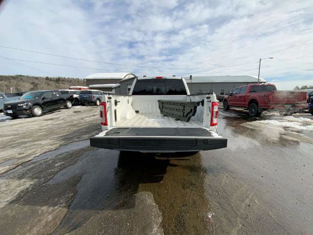 Certified 2023 Ford F150 Lariat w/ Trailer Tow Package image 23