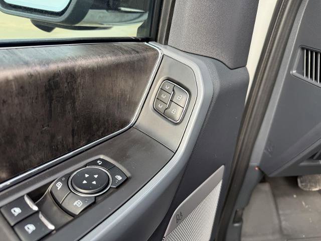 Certified 2023 Ford F150 Lariat w/ Trailer Tow Package image 15