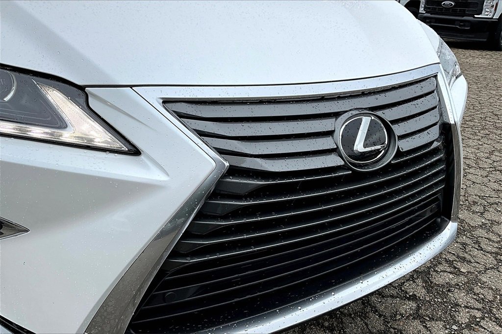 Used 2019 Lexus RX 350 FWD image 28