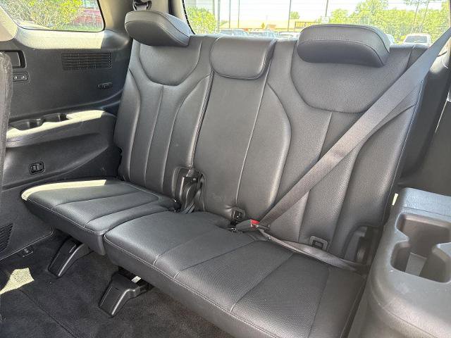 Used 2020 Hyundai Palisade SEL FWD image 6