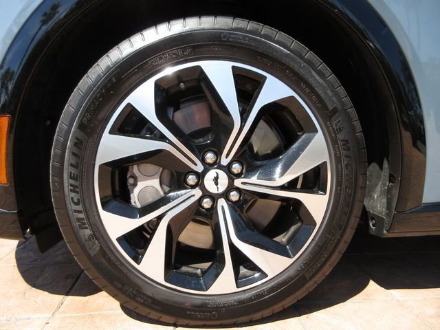 Certified 2023 Ford Mustang Mach-E Premium image 10