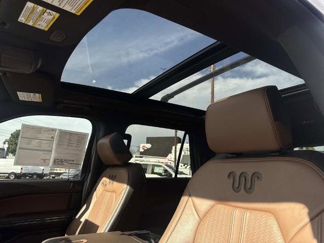 Certified 2024 Ford Expedition King Ranch image 22