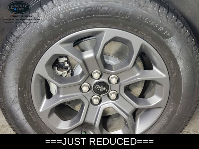 Certified 2022 Ford Maverick XLT w/ Equipment Group 300A Standard image 10