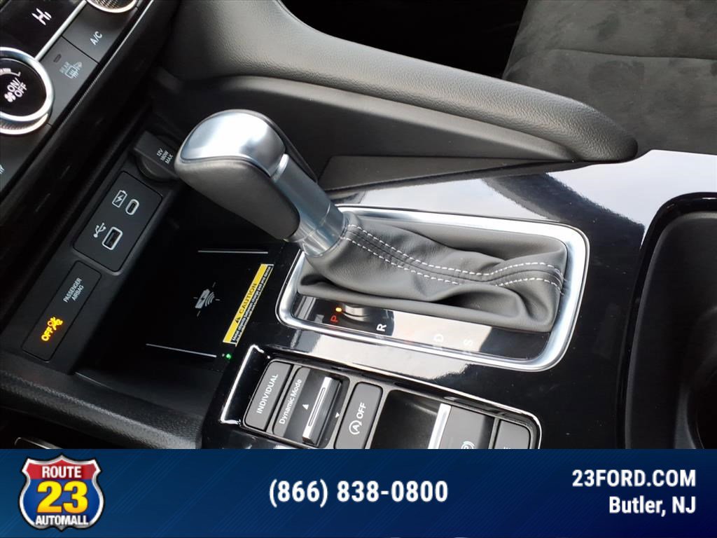 Used 2025 Acura Integra A-Spec image 18