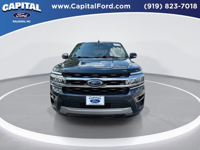 Certified 2024 Ford Expedition Limited image 9