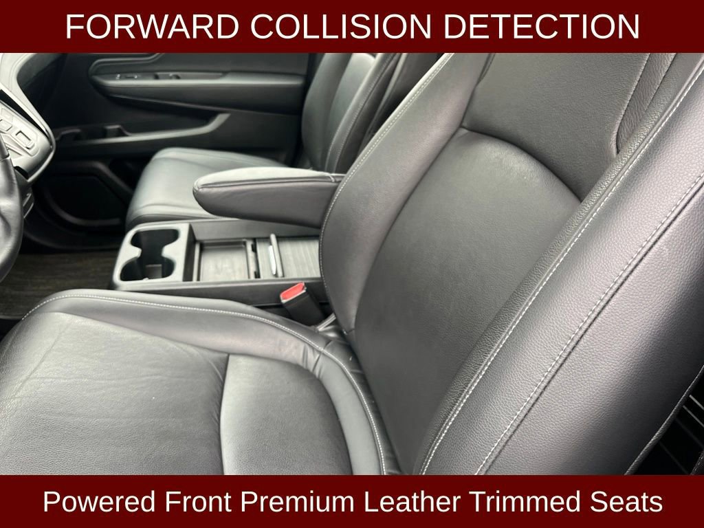 Used 2024 Honda Odyssey Touring image 21