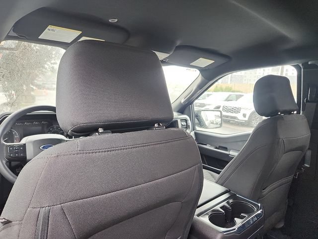 Certified 2023 Ford F150 XL AWD/4WD image 23