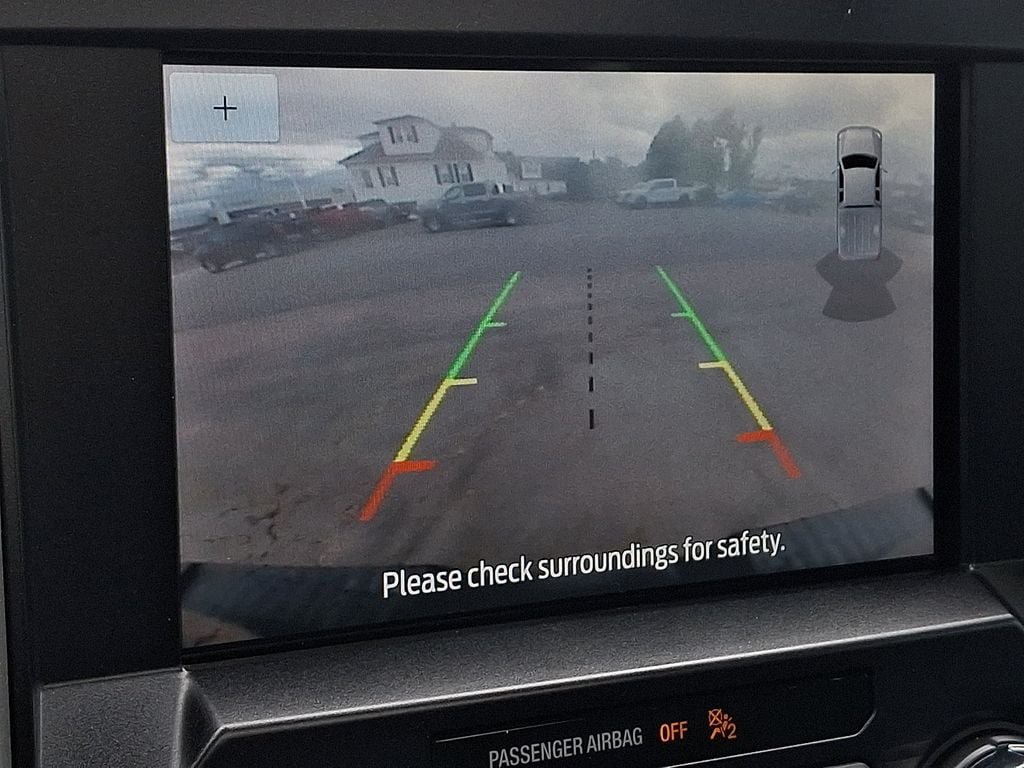 Certified 2019 Ford F150 Lariat AWD/4WD image 20