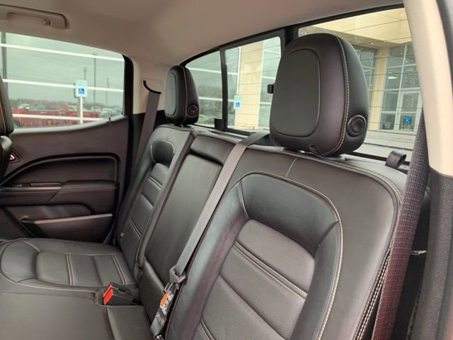 Used 2018 GMC Canyon Denali image 13
