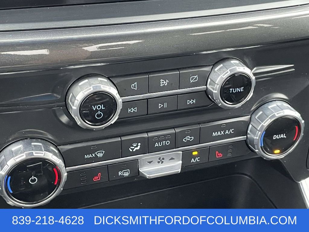 Certified 2022 Ford F150 XLT w/ Equipment Group 302A High image 28