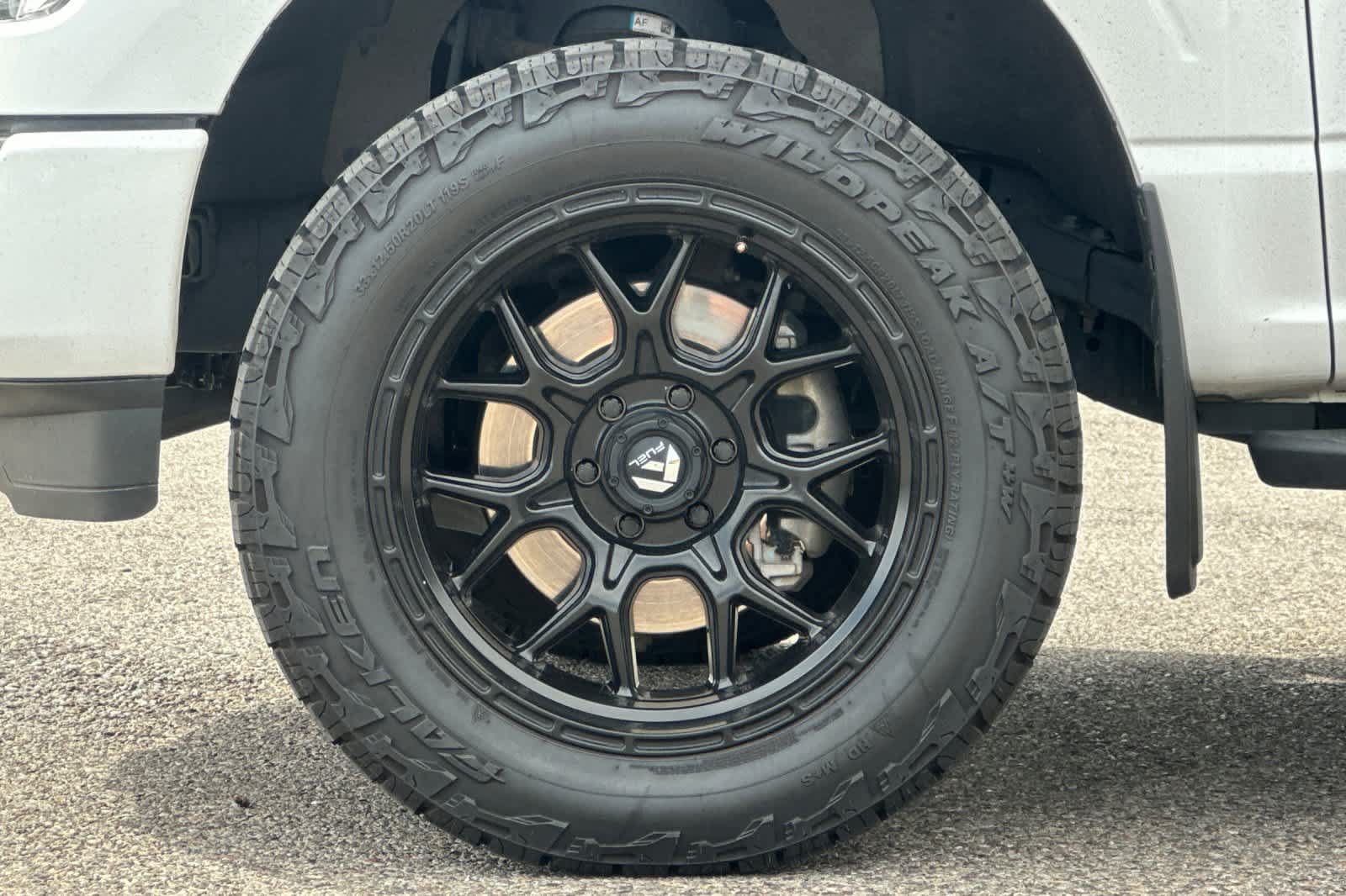 Certified 2021 Ford F150 XLT w/ Equipment Group 302A High AWD/4WD image 26