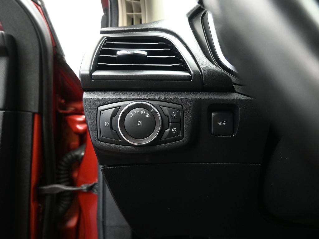 Certified 2017 Ford Fusion Energi Titanium image 11