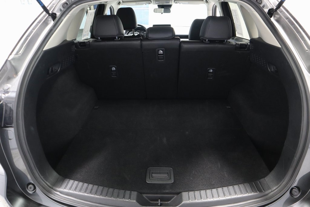Used 2025 MAZDA CX-5 AWD 2.5 S w/ Select Package image 15