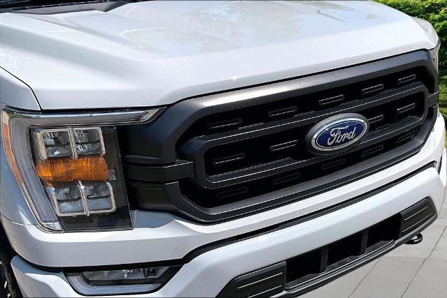 Certified 2023 Ford F150 XLT w/ Equipment Group 302A High AWD/4WD image 28
