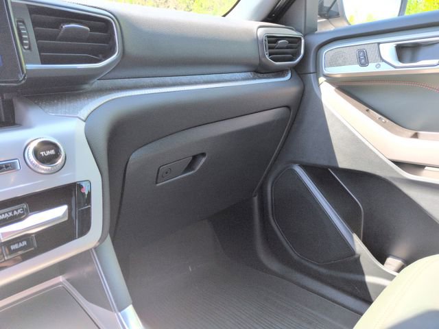 Certified 2024 Ford Explorer Timberline w/ Timberline Technology Package AWD/4WD image 36