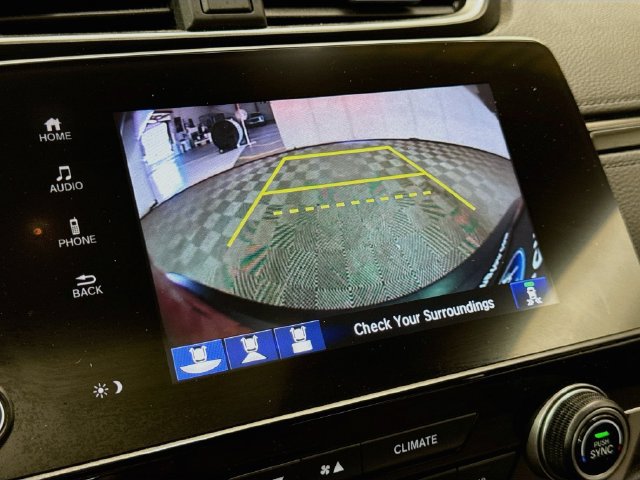 Used 2022 Honda CR-V EX-L image 13