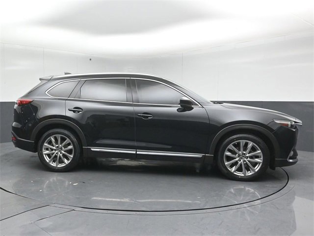 Used 2019 MAZDA CX-9 Grand Touring image 17