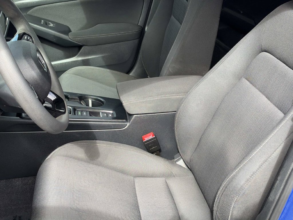 Used 2022 Honda Civic LX image 20