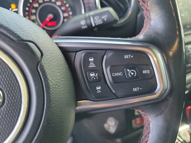 Used 2020 Jeep Gladiator Rubicon image 27