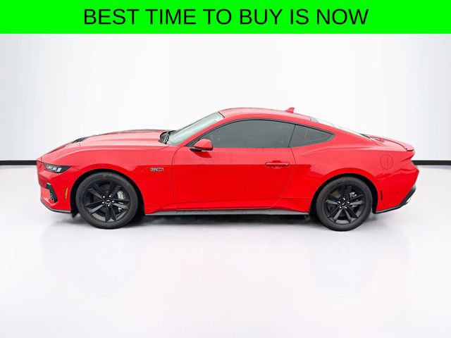 Certified 2024 Ford Mustang GT image 4