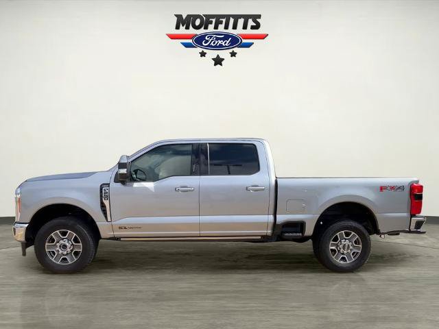 Certified 2023 Ford F250 Lariat AWD/4WD image 2