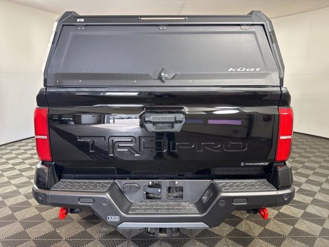 Used 2024 Toyota Tacoma TRD Pro AWD/4WD image 23