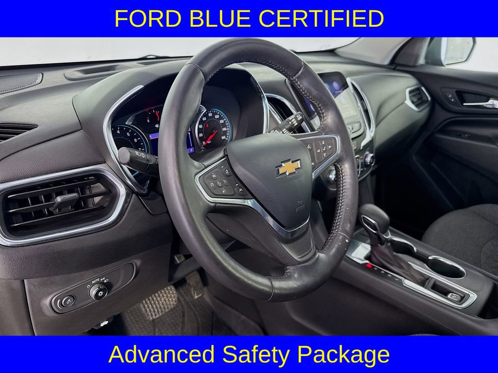 Used 2022 Chevrolet Equinox LT image 9