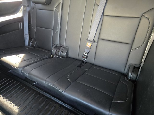 Used 2019 Chevrolet Tahoe LT w/ Luxury Package image 28