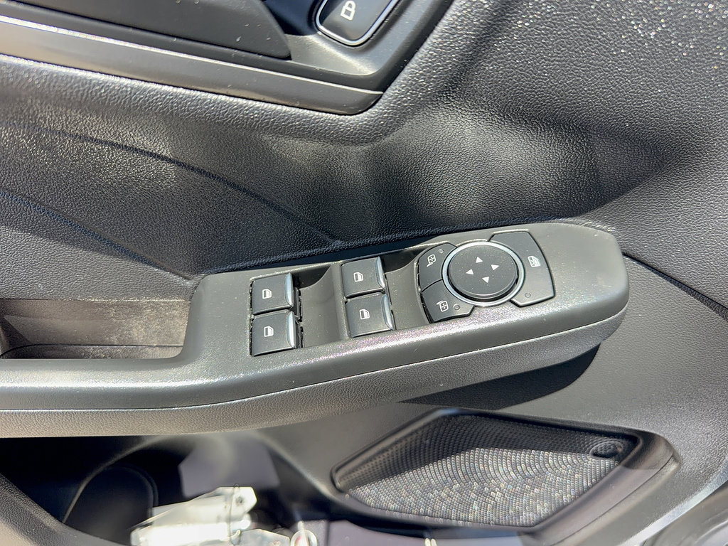 Certified 2024 Ford Escape Active FWD image 10