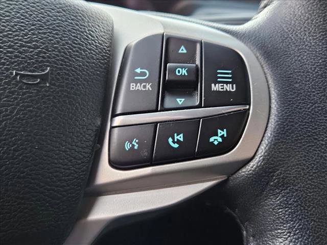 Certified 2023 Ford Explorer XLT image 13