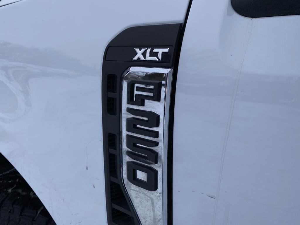 Certified 2024 Ford F250 XLT image 46