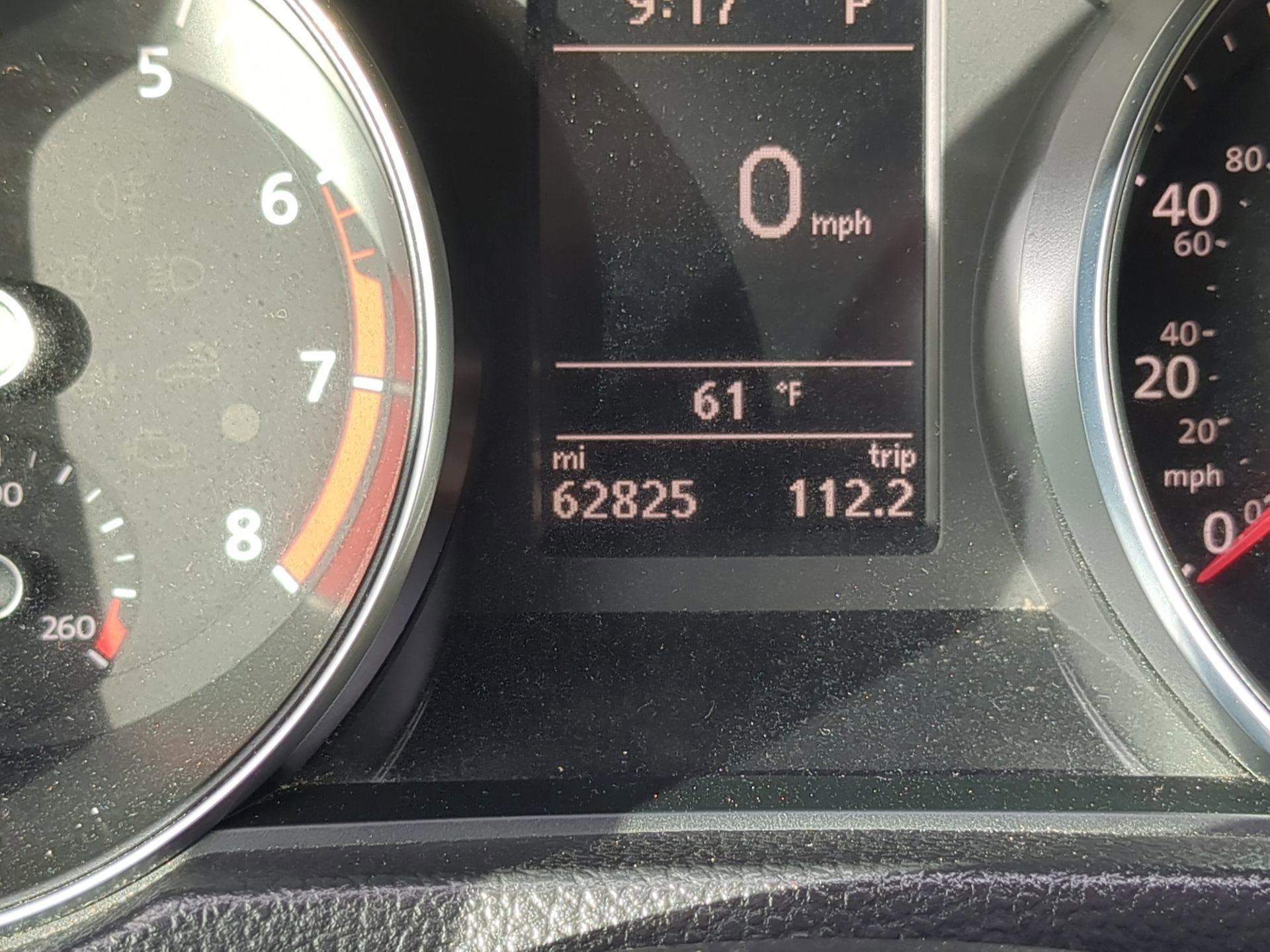 Used 2018 Volkswagen Passat GT image 61