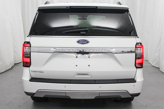 Certified 2020 Ford Expedition Limited w/ Special Edition Package AWD/4WD image 8