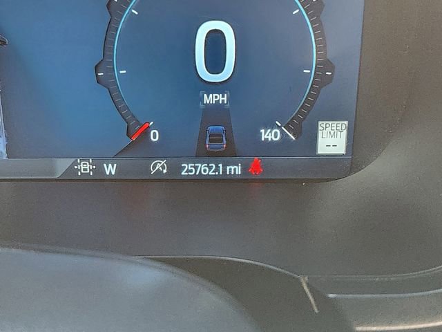 Certified 2024 Ford F150 Raptor image 27