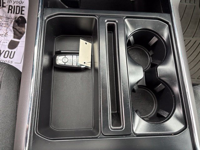 Certified 2023 Ford F150 XLT w/ Equipment Group 302A High AWD/4WD image 34