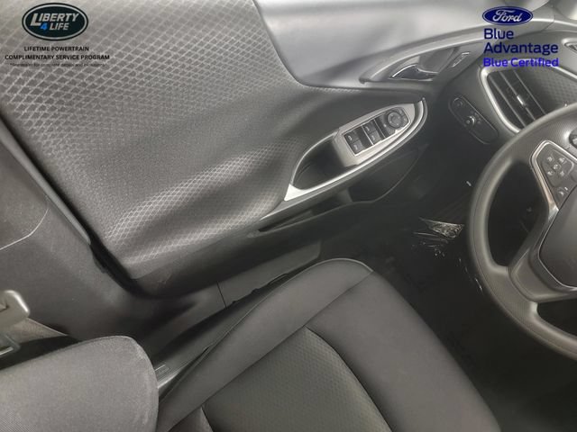 Used 2025 Chevrolet Malibu LT FWD image 32