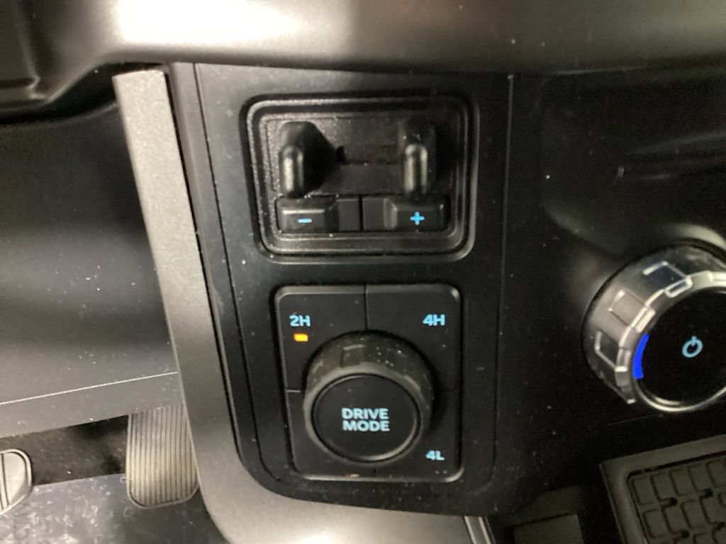 Certified 2024 Ford F150 XLT w/ Equipment Group 302A MID AWD/4WD image 24